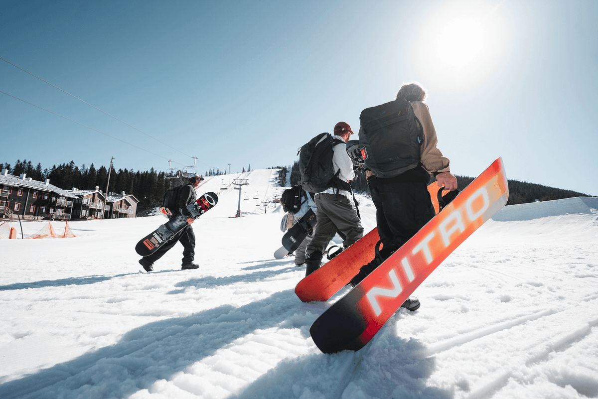 Burton Board sack Snowboard Housses Housses snowboard Tru black -  –  HawaiiSurf