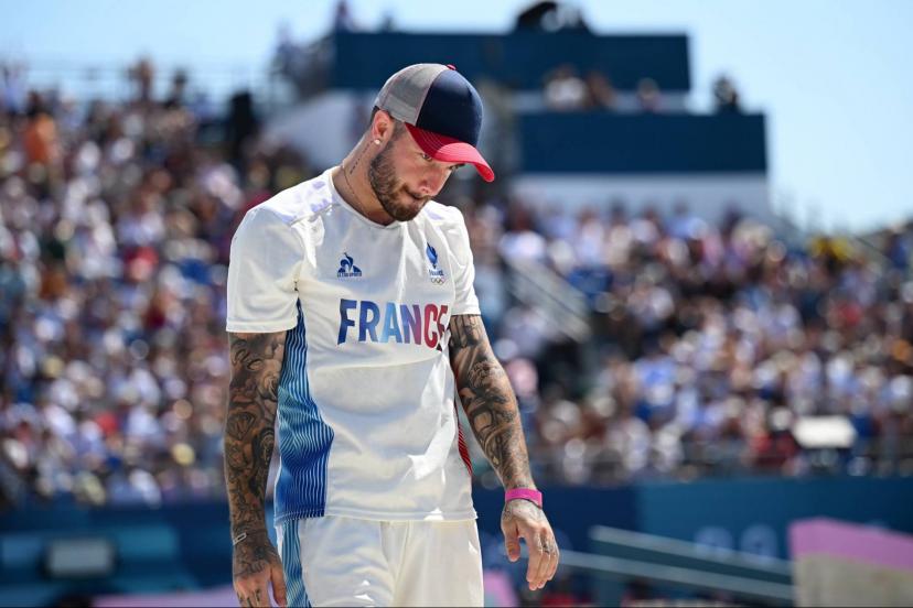 Les défis des skateurs français aux JO de Paris 2024 - HawaiiSurf