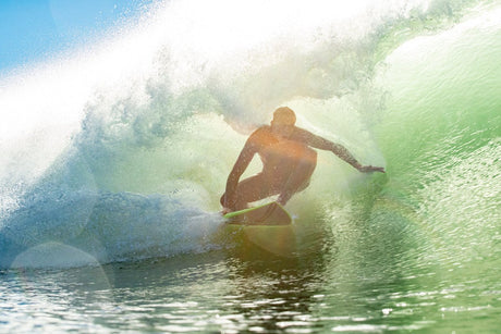 Les meilleurs spots de surf en Espagne : de la côte basque à l'Andalousie - HawaiiSurf