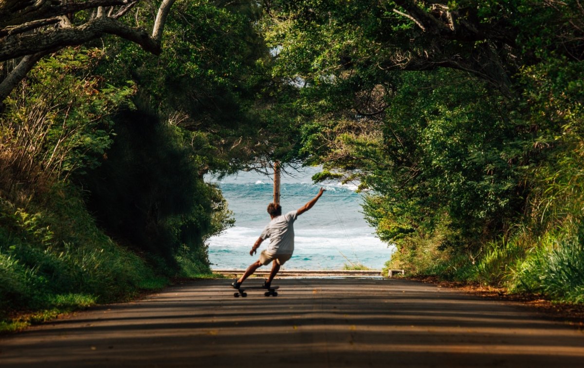 Carver - HawaiiSurf