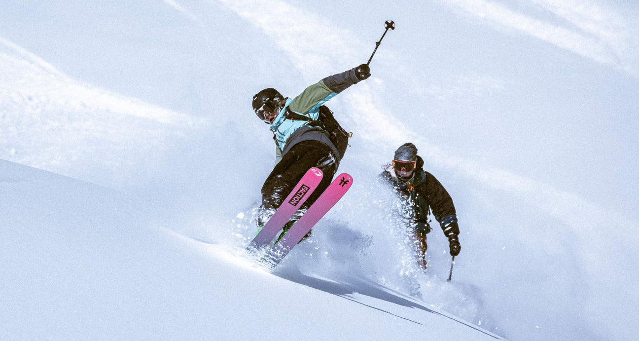 Vente Chaude Hommes Femmes Lunettes De Ski Lunettes Double Couches