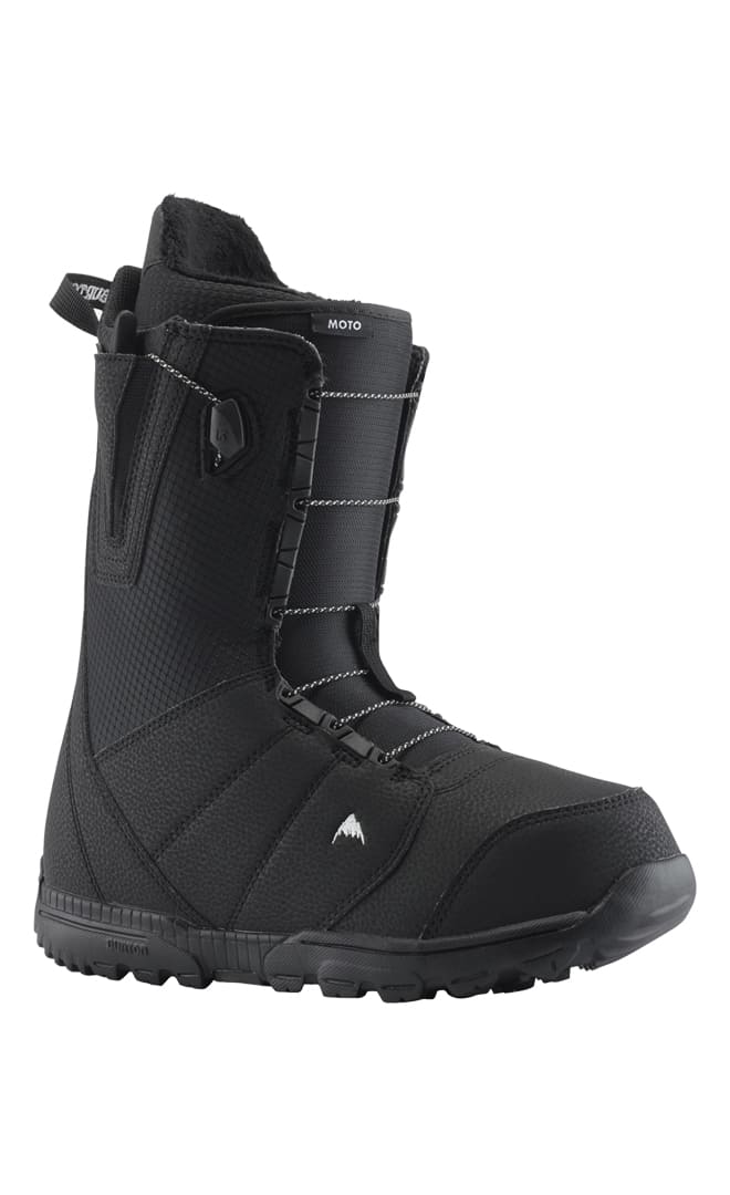 Moto Boots De Snowboard Homme