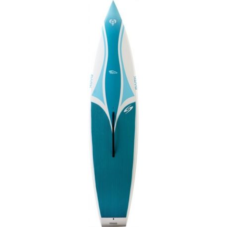 1100 SUP ELITE Bark Crossover SURFTECH#Planches SupSurftech
