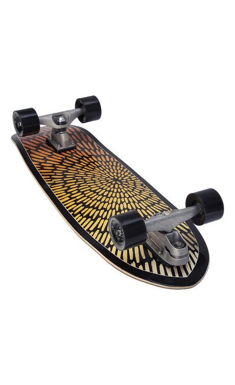 Supernova 31" - C7 Surfskate