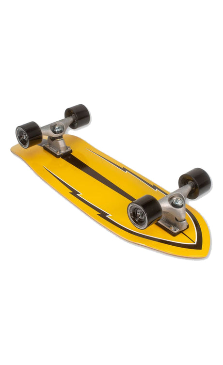 CX Thunder 30.75  Surfskate