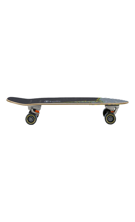 Mini C5 Zapper Snapper 27 Surfskate