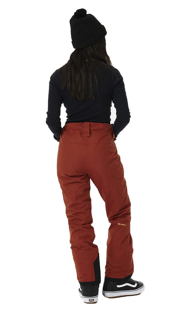 Anti Series 10K/10K Pantalon Femme