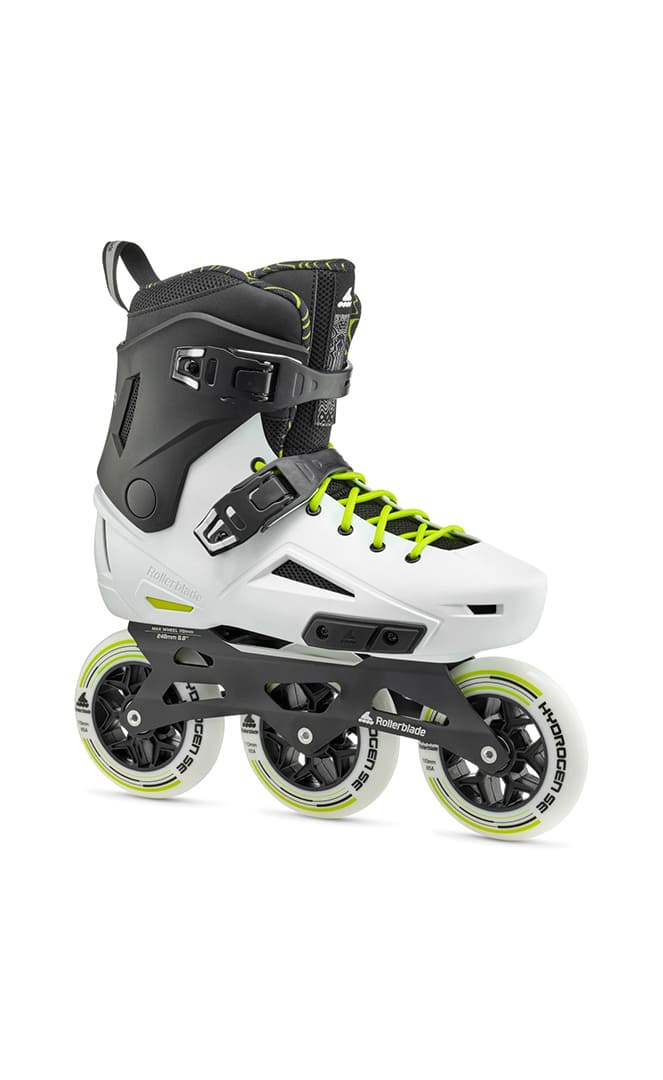 270 Lightning Frame 3X110 Platine 3 Roues Roller en Ligne#PlaquesRollerblade