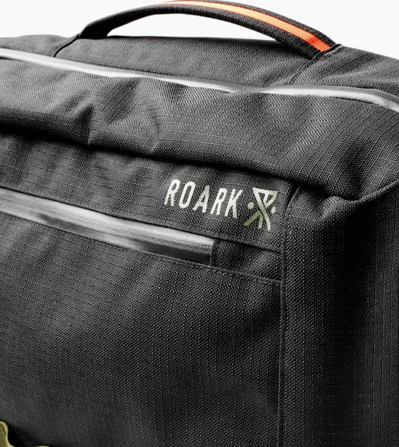 3 - Day Fixer 35L Convertible Bag#BagsRoark