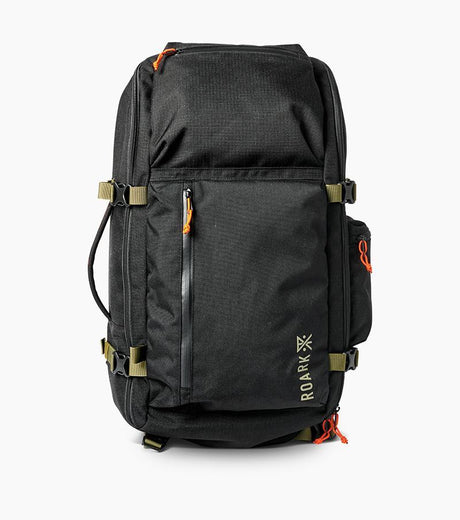 5 - Day Mule 55L Bag#BagsRoark