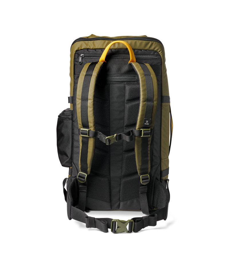 5 - Day Mule 55L Bag#BagsRoark