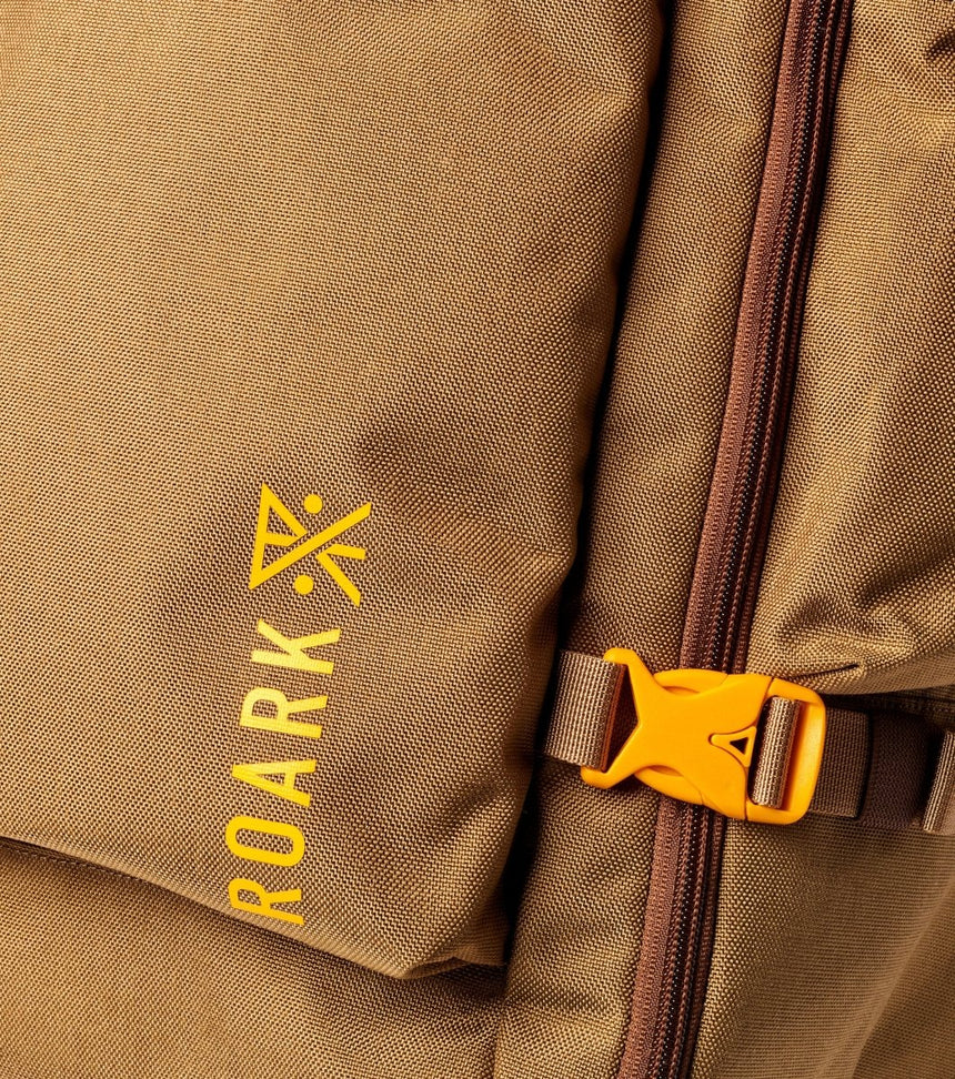 5 - Day Mule 55L Bag#BagsRoark