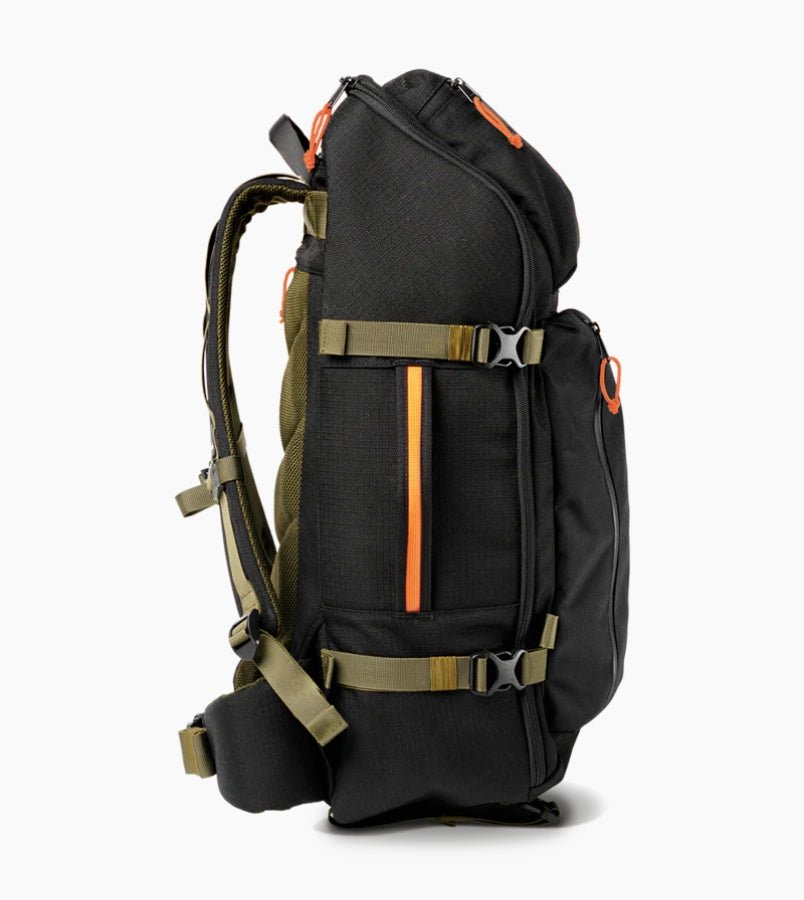 5 - Day Mule 55L Bag#BagsRoark