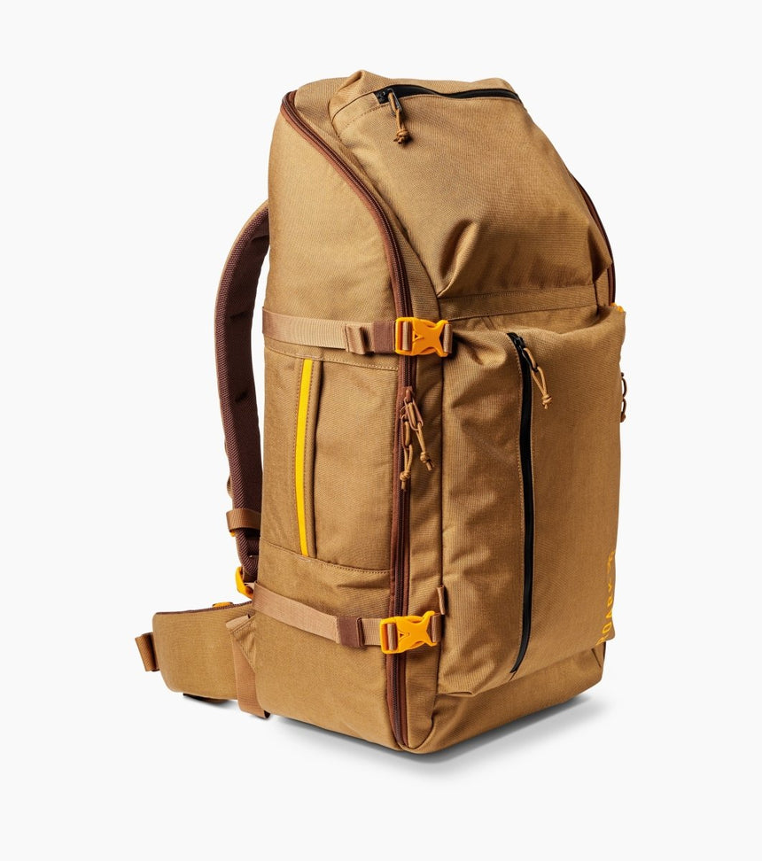 5 - Day Mule 55L Bag#BagsRoark