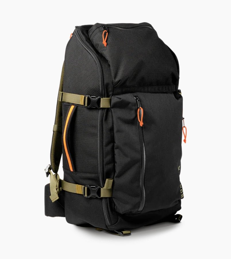 5 - Day Mule 55L Bag#BagsRoark