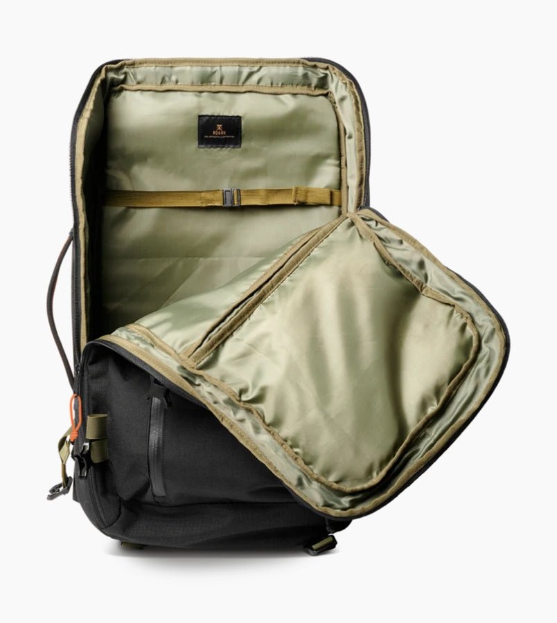 5 - Day Mule 55L Bag#BagsRoark