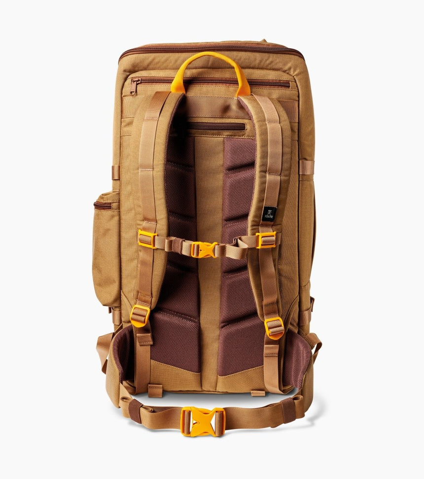 5 - Day Mule 55L Bag#BagsRoark