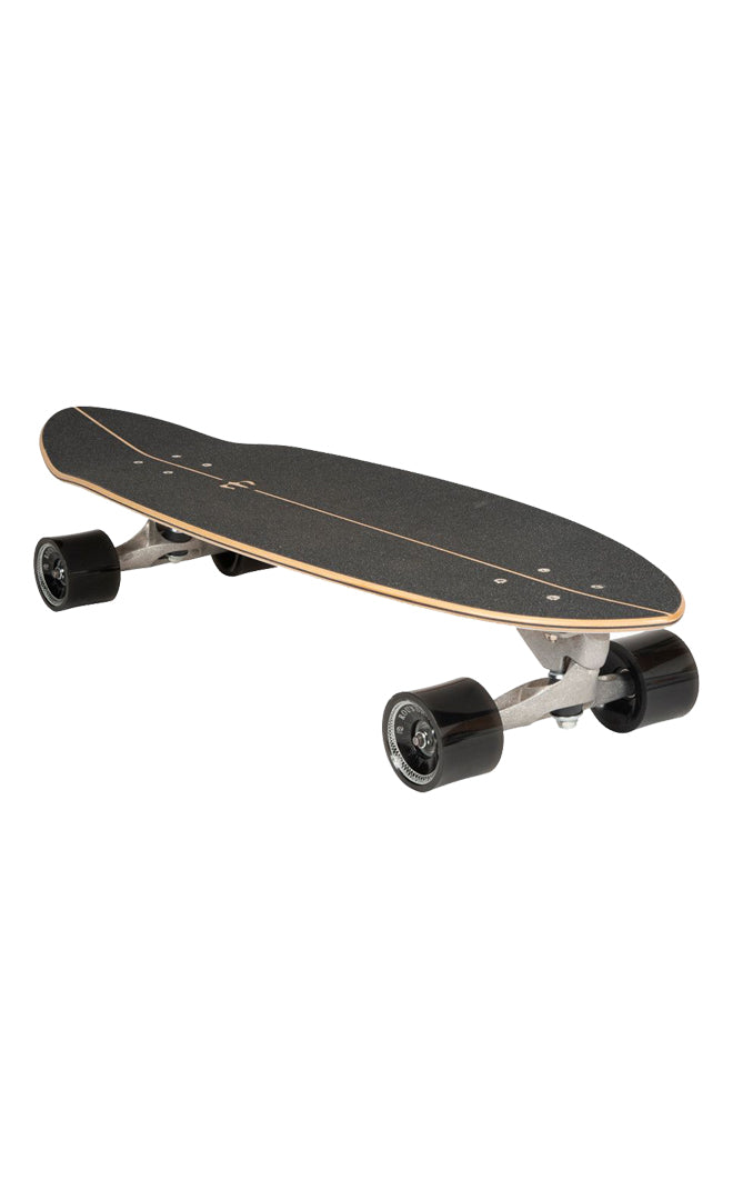 Channel Islands Black Beauty C7 31.75" Surfskate