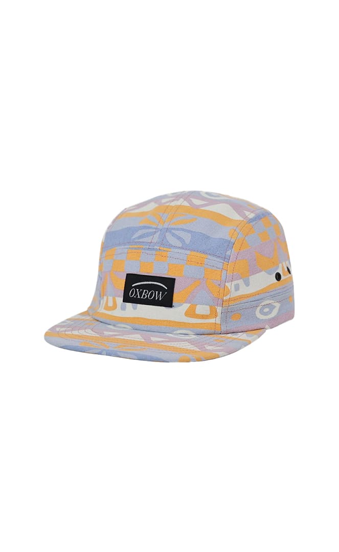 EFIVE Casquette 5 Panel Homme