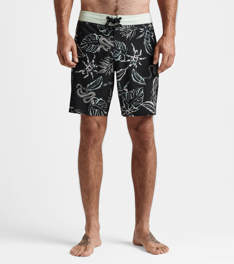 Passage Primo Tropakill 18" Boardshort Roark