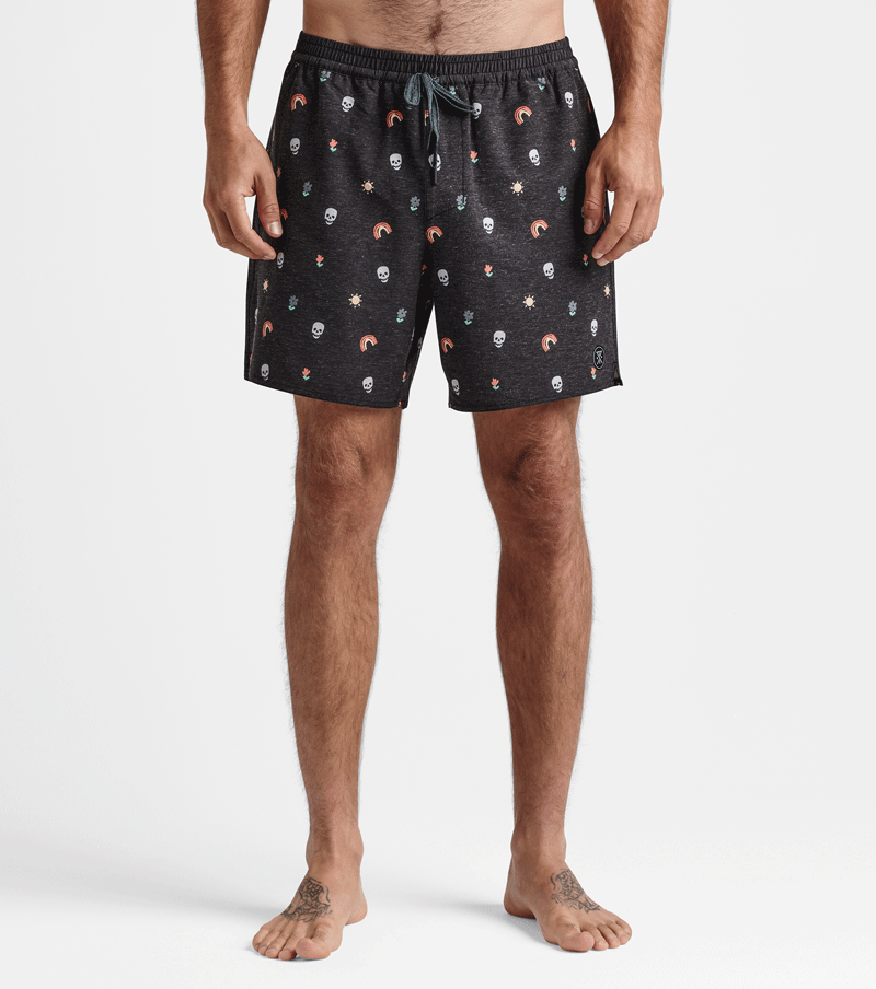 Shorey Calavera 16" Boardshort Roark