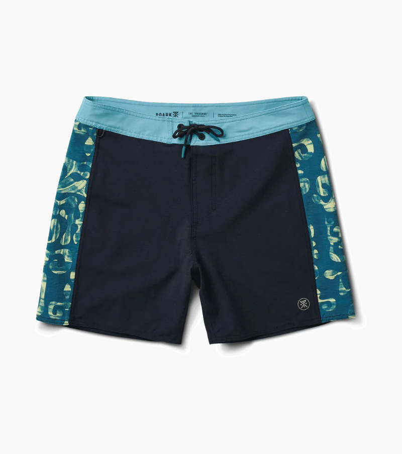 Passage Boardshorts 17"