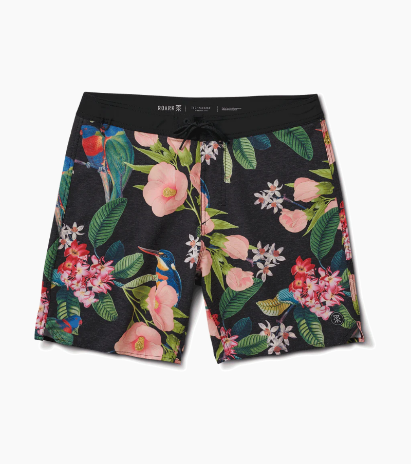 Passage Boardshorts 17"