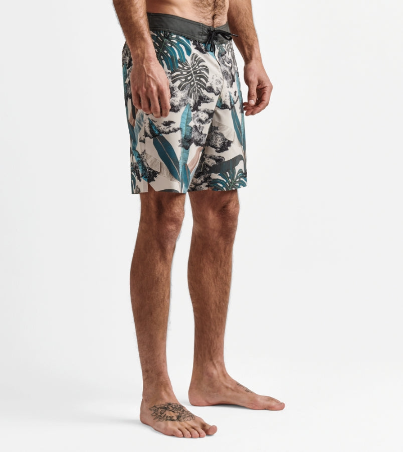 Passage Primo Boardshorts 18"