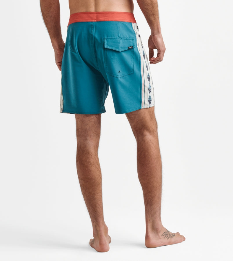 Passage Boardshorts 17"