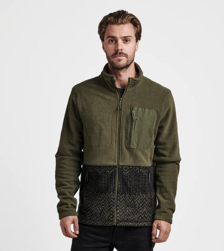 Landfall Fleece