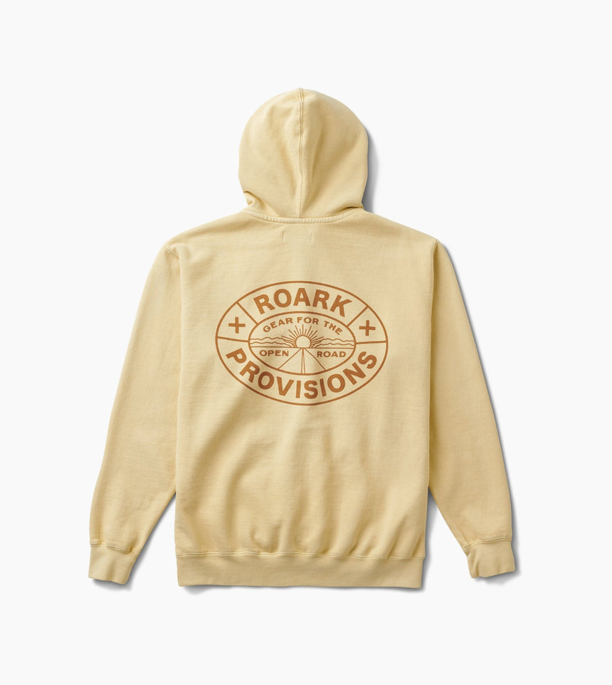 Roark Provisions Hoodie