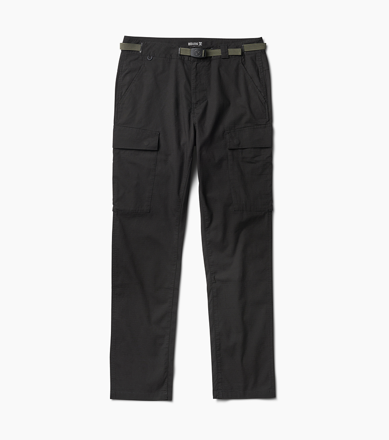 Campover Cargo Pant Roark