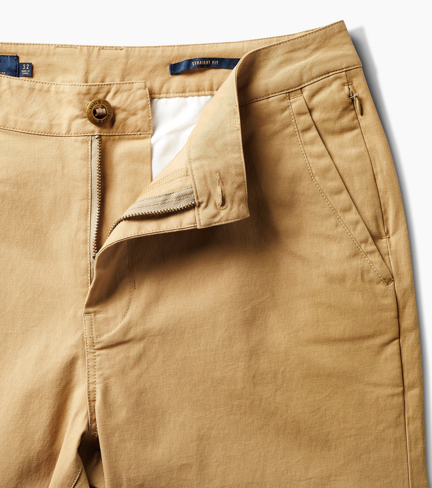 Porter 3.0 Chino Pants Roark