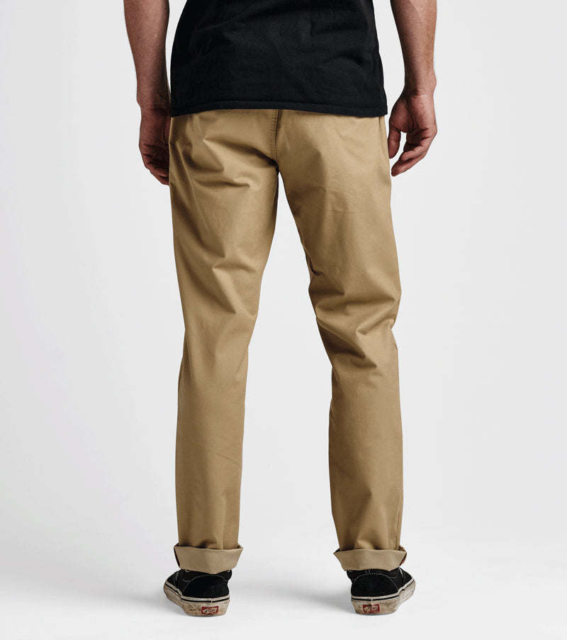 Porter 3.0 Chino Pants Roark