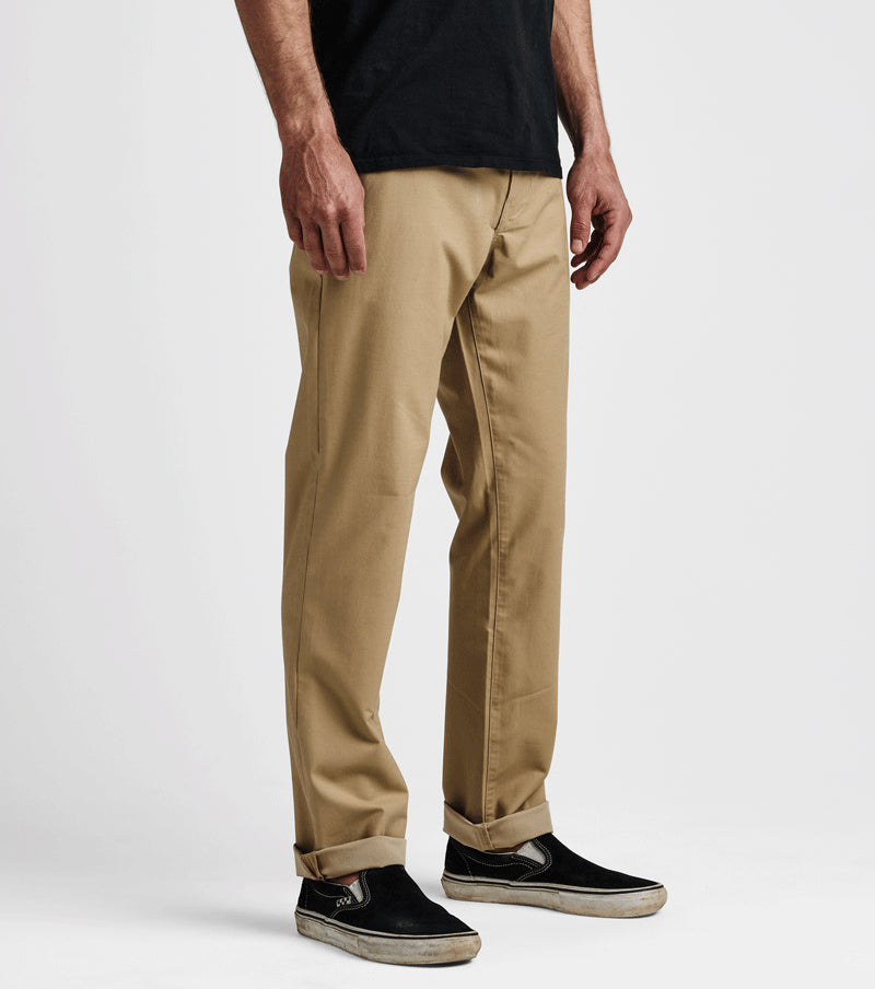 Porter 3.0 Chino Pants Roark