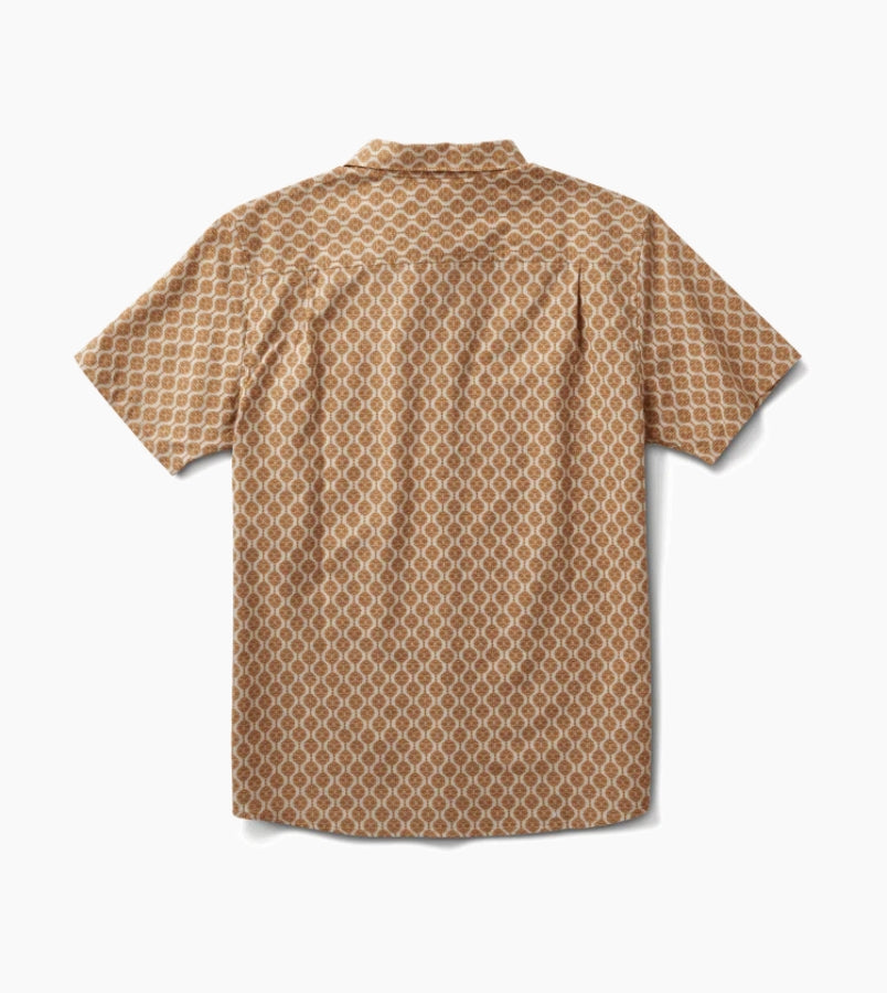 Scholar Button Down Shirt