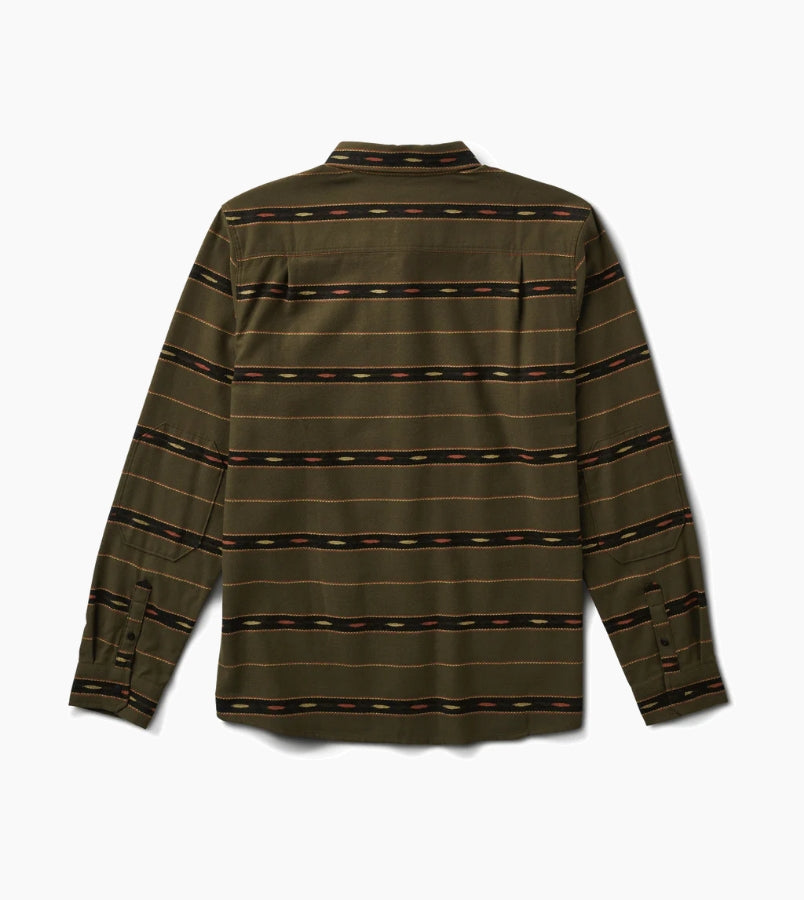 Nordsman Light Long Sleeve Flannel