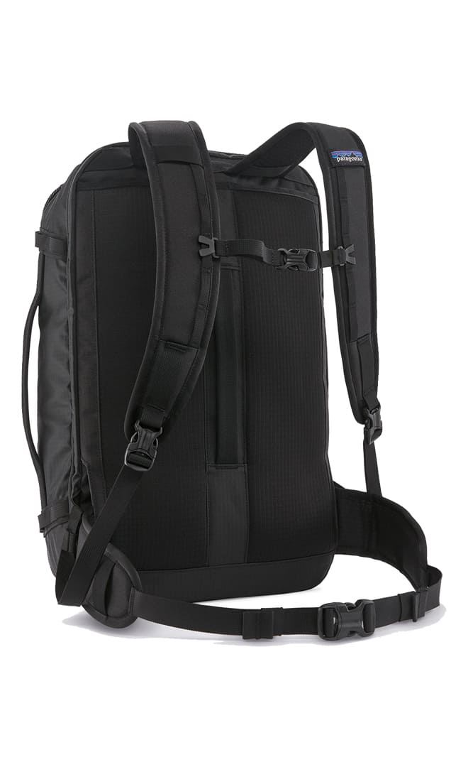 Black Hole Mini Mlc Sac A Dos