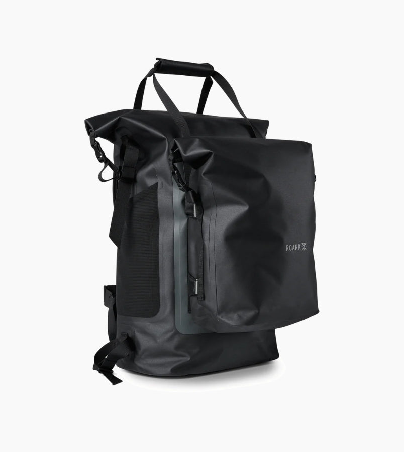 Accomplice Shelter Modular 14L Waterproof Bag#BagsRoark