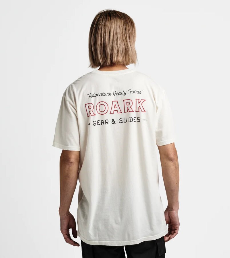 Adventure Ready Premium Tee#T - ShirtsRoark