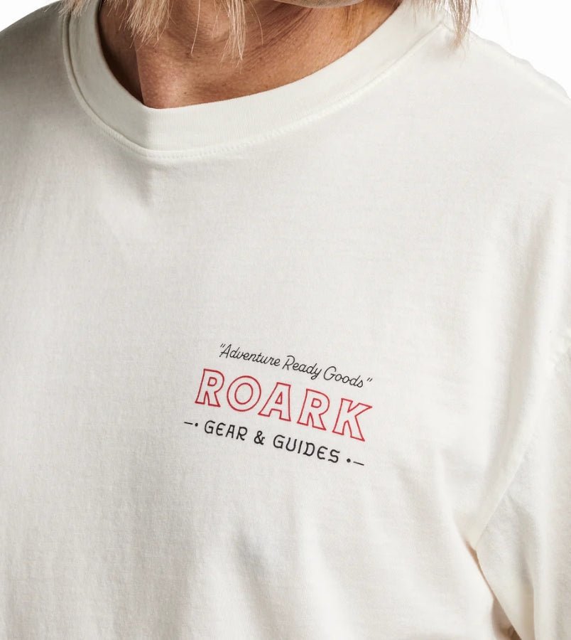 Adventure Ready Premium Tee#T - ShirtsRoark