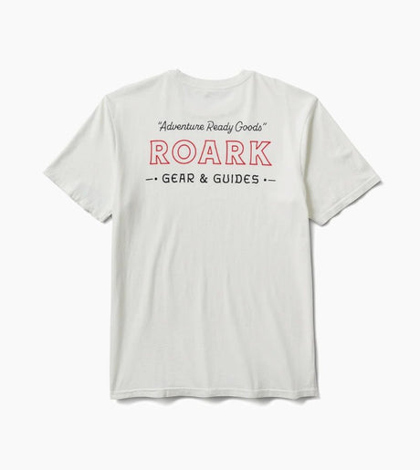 Adventure Ready Premium Tee#T - ShirtsRoark