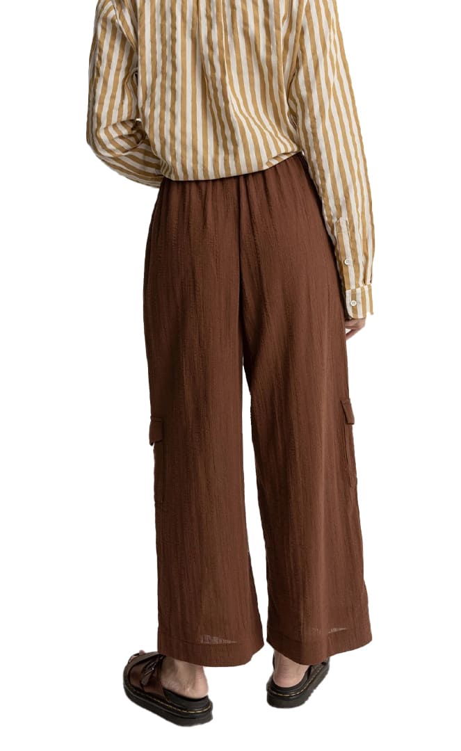 Amalfi Cargo Pantalon Femme#PantalonsRhythm