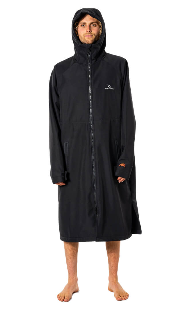 Anti - Series Poncho De Surf#PonchosRip Curl