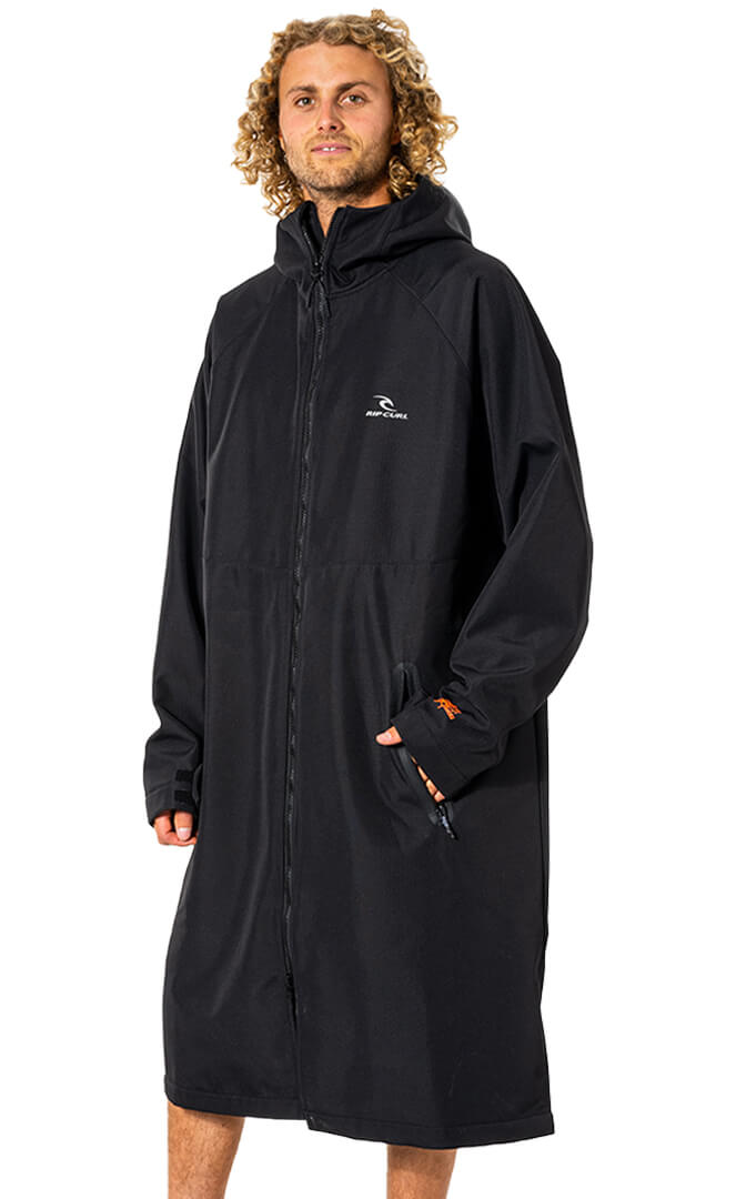 Anti - Series Poncho De Surf#PonchosRip Curl