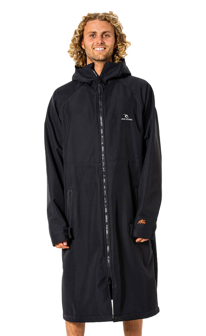 Anti - Series Poncho De Surf#PonchosRip Curl