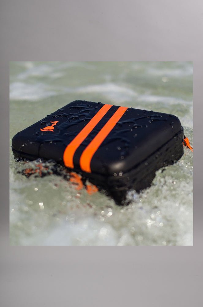 AQUA BUNDLE Aqua case + Dive Buoy SP#BundleSp