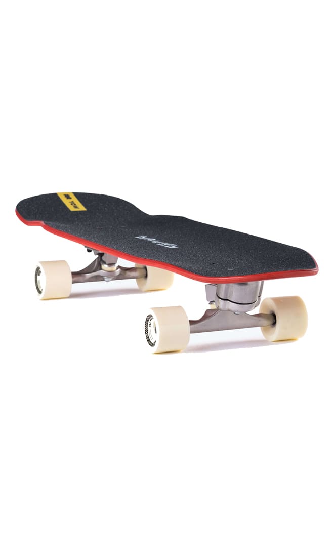 Arica 33" High Performance Series Surfskate#SurfskatesYow