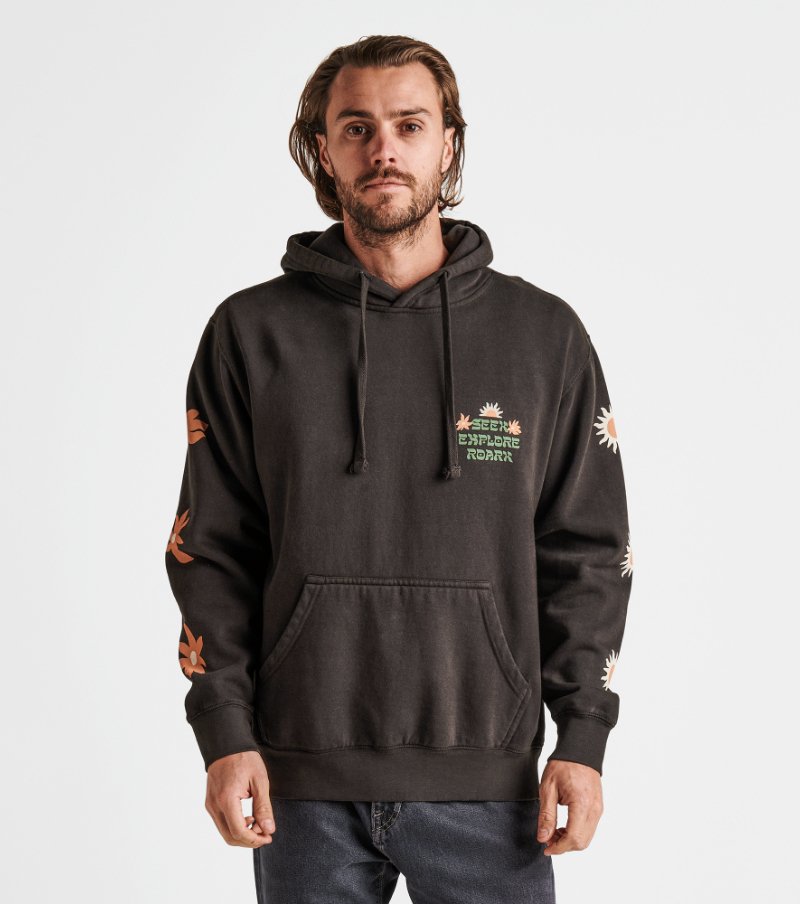 Atoll Fleece#Sale SweatshirtsRoark