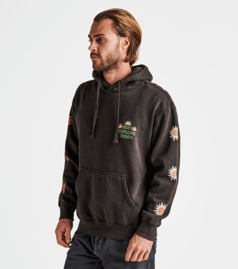 Atoll Fleece#Sale SweatshirtsRoark